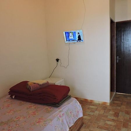 Pousada Casa Da Serra Hotel São Tomé das Letras Kamer foto