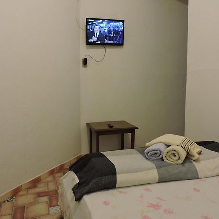 Pousada Casa Da Serra São Tomé das Letras Kamer foto