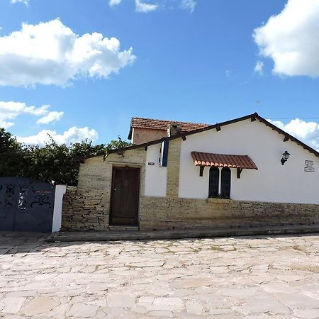 Pousada Casa Da Serra São Tomé das Letras Buitenkant foto