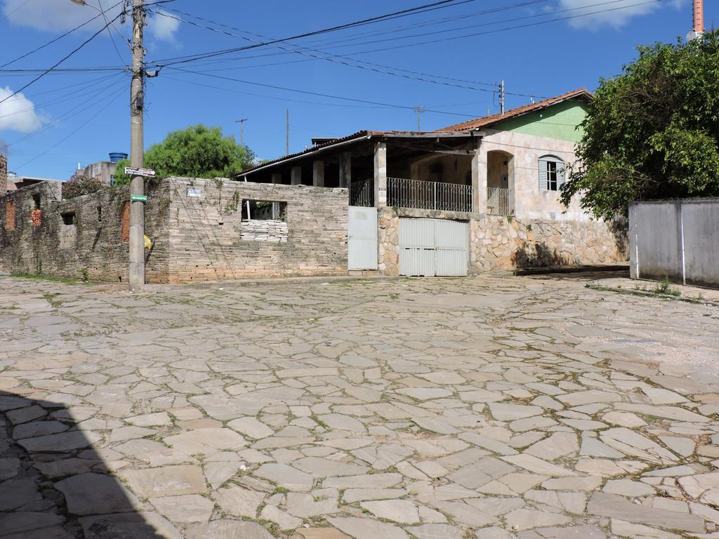 Pousada Casa Da Serra Hotel São Tomé das Letras Buitenkant foto