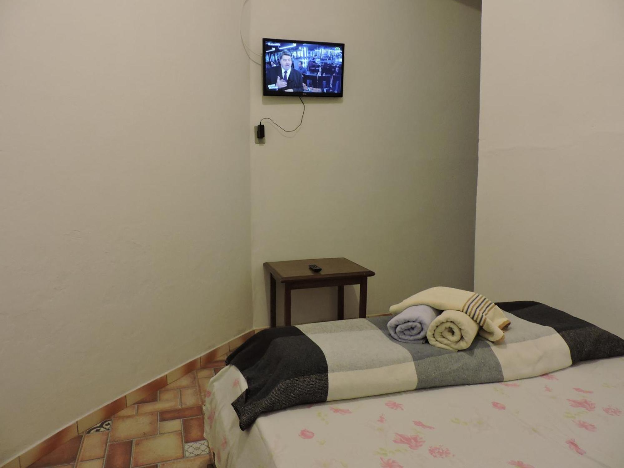 Pousada Casa Da Serra São Tomé das Letras Kamer foto