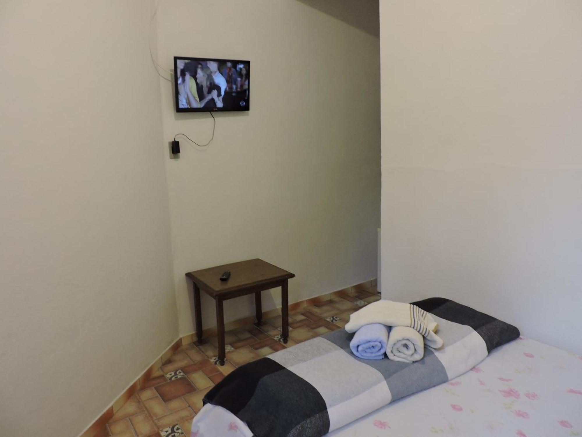 Pousada Casa Da Serra São Tomé das Letras Kamer foto