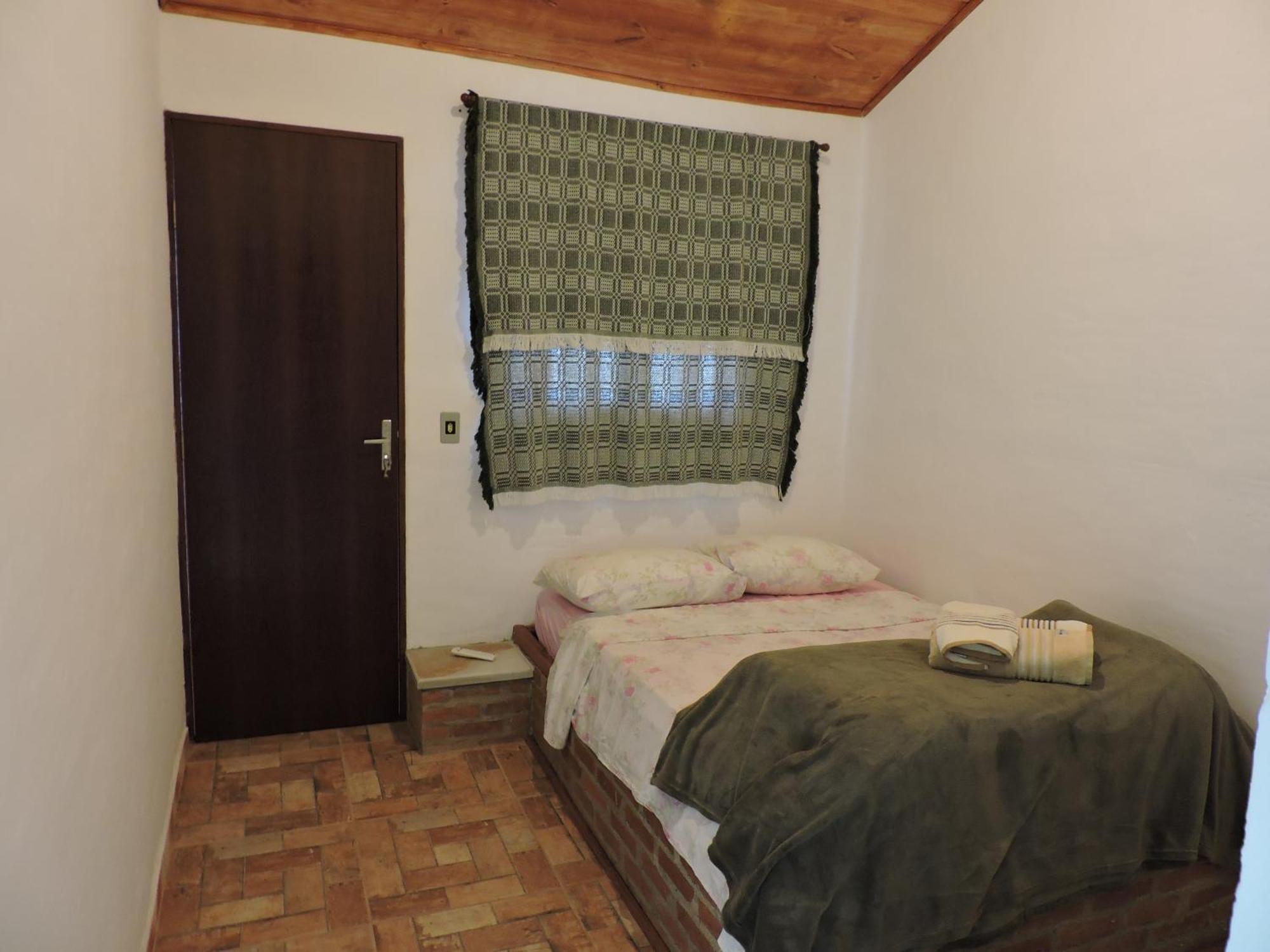 Pousada Casa Da Serra São Tomé das Letras Kamer foto