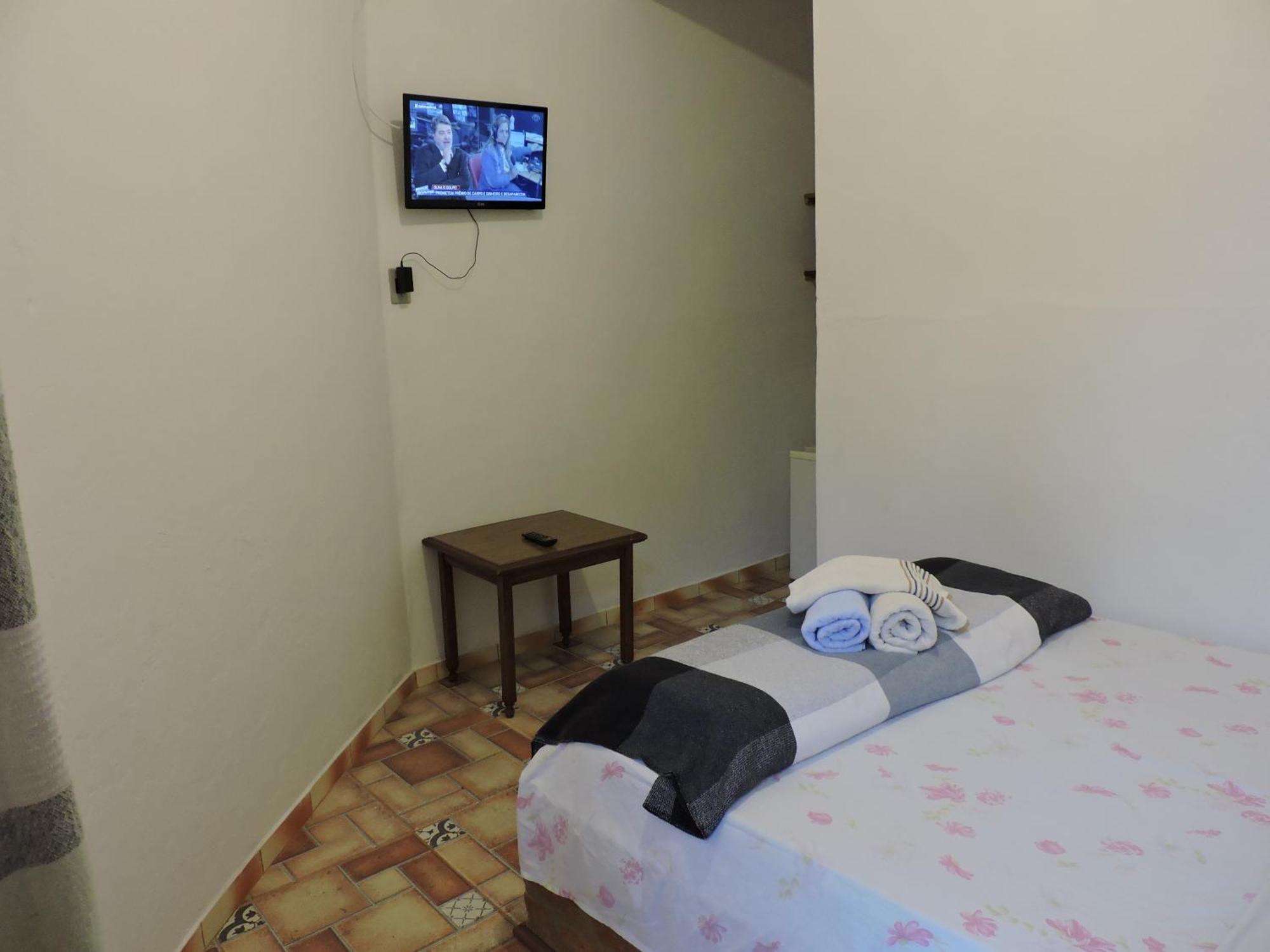 Pousada Casa Da Serra São Tomé das Letras Kamer foto