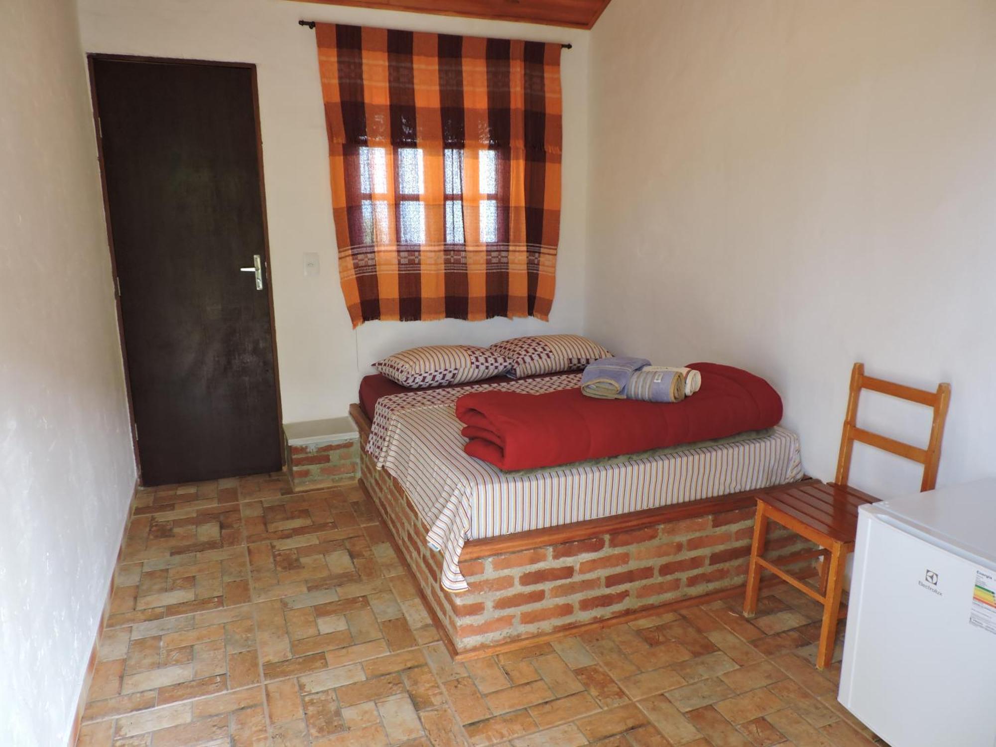 Pousada Casa Da Serra São Tomé das Letras Kamer foto