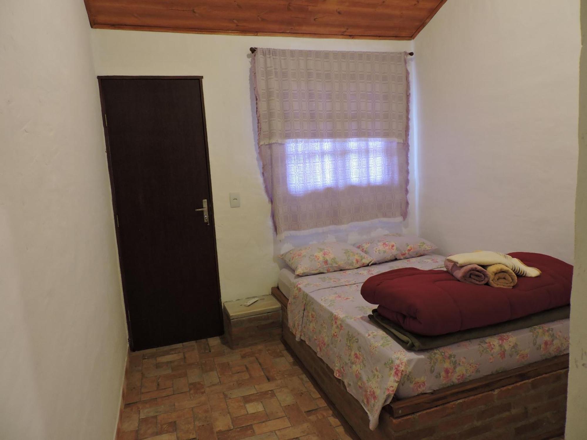 Pousada Casa Da Serra São Tomé das Letras Kamer foto