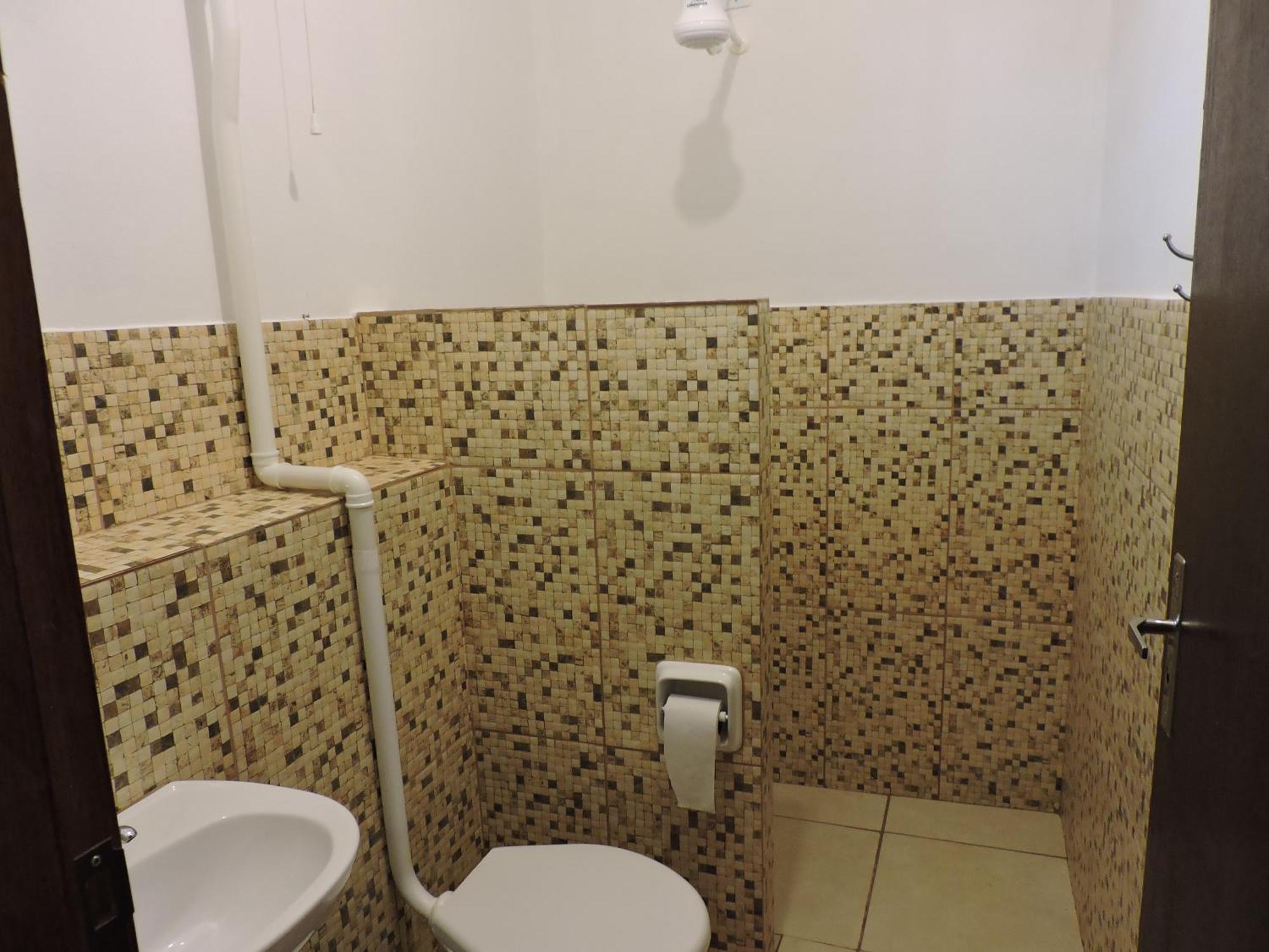 Pousada Casa Da Serra São Tomé das Letras Kamer foto