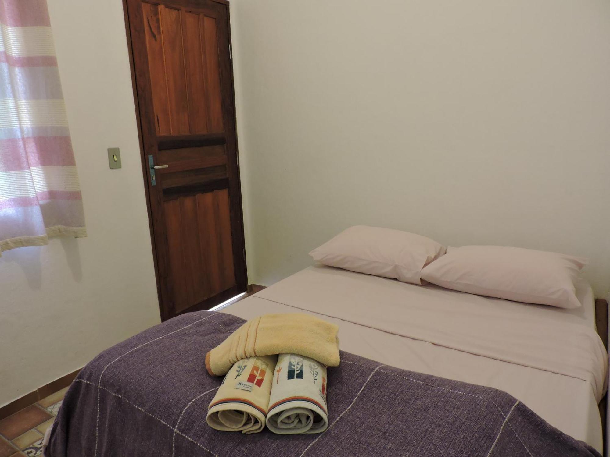 Pousada Casa Da Serra Hotel São Tomé das Letras Kamer foto