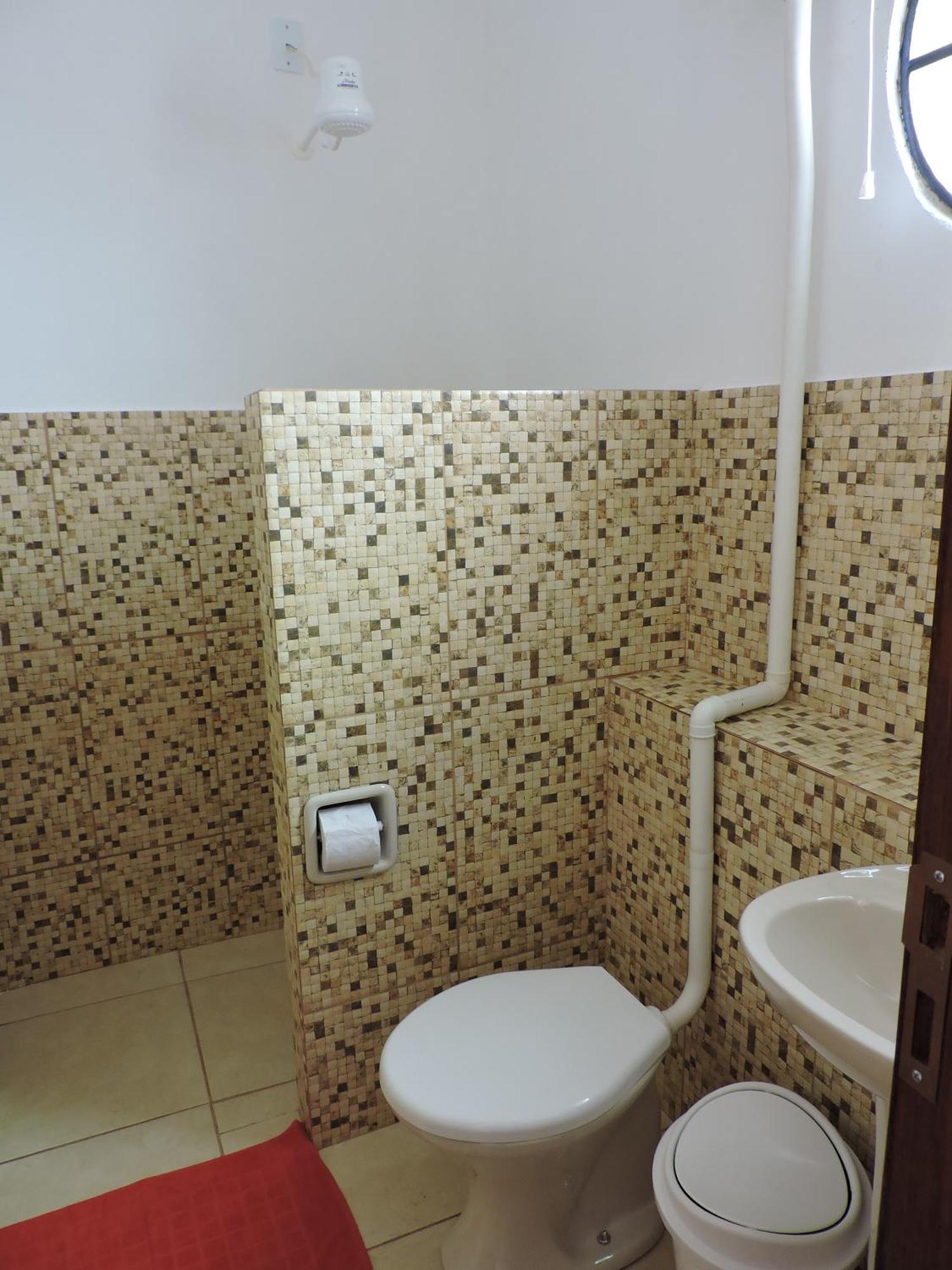 Pousada Casa Da Serra São Tomé das Letras Kamer foto