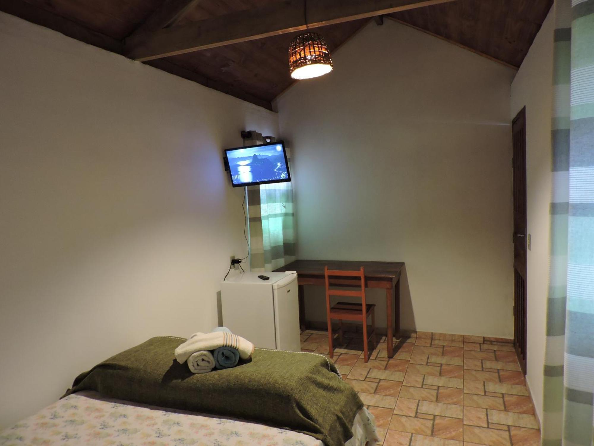 Pousada Casa Da Serra São Tomé das Letras Kamer foto