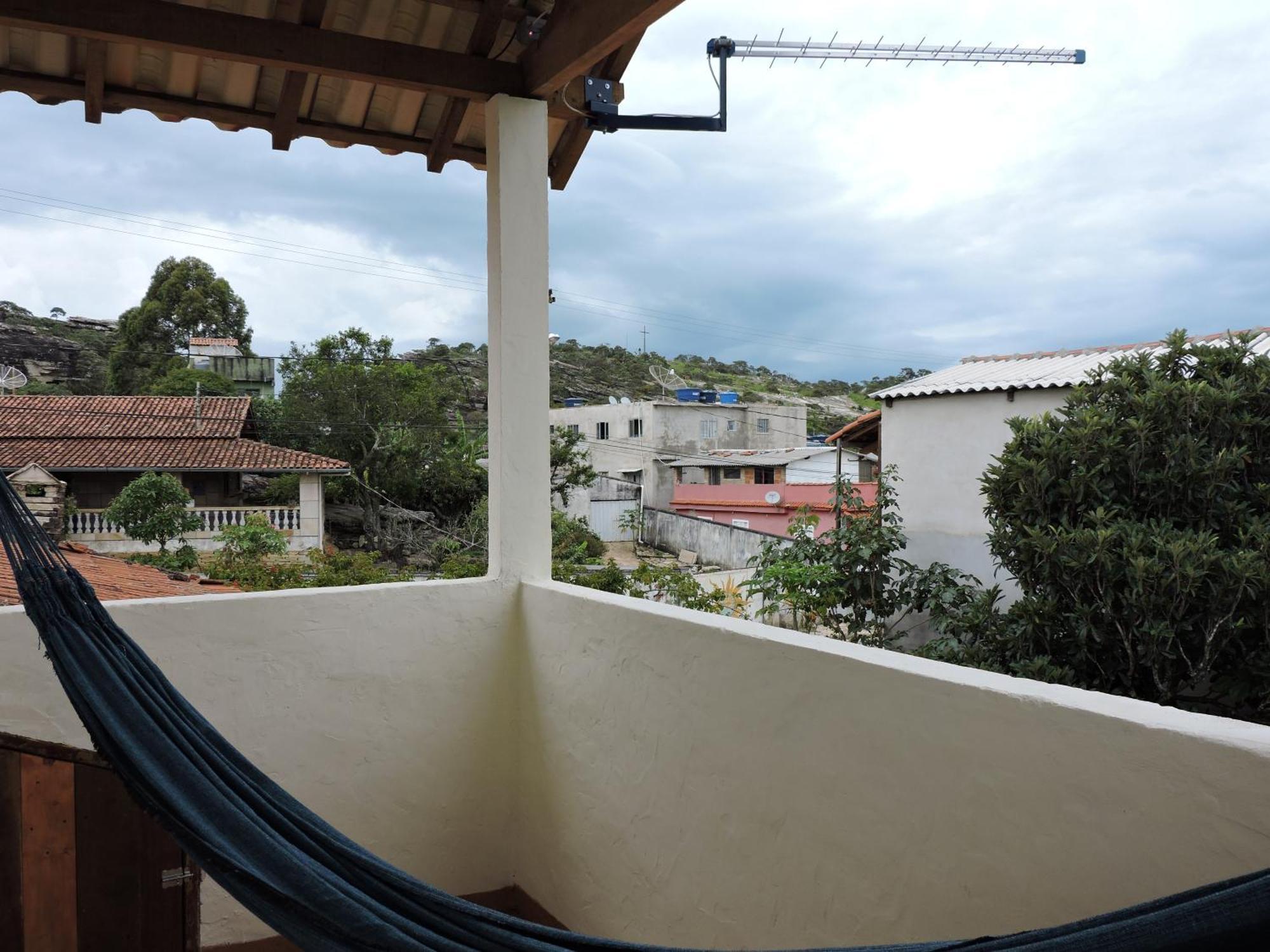 Pousada Casa Da Serra Hotel São Tomé das Letras Kamer foto