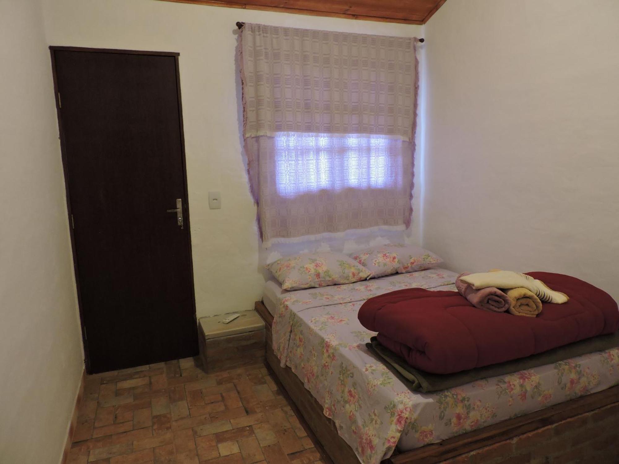 Pousada Casa Da Serra Hotel São Tomé das Letras Kamer foto