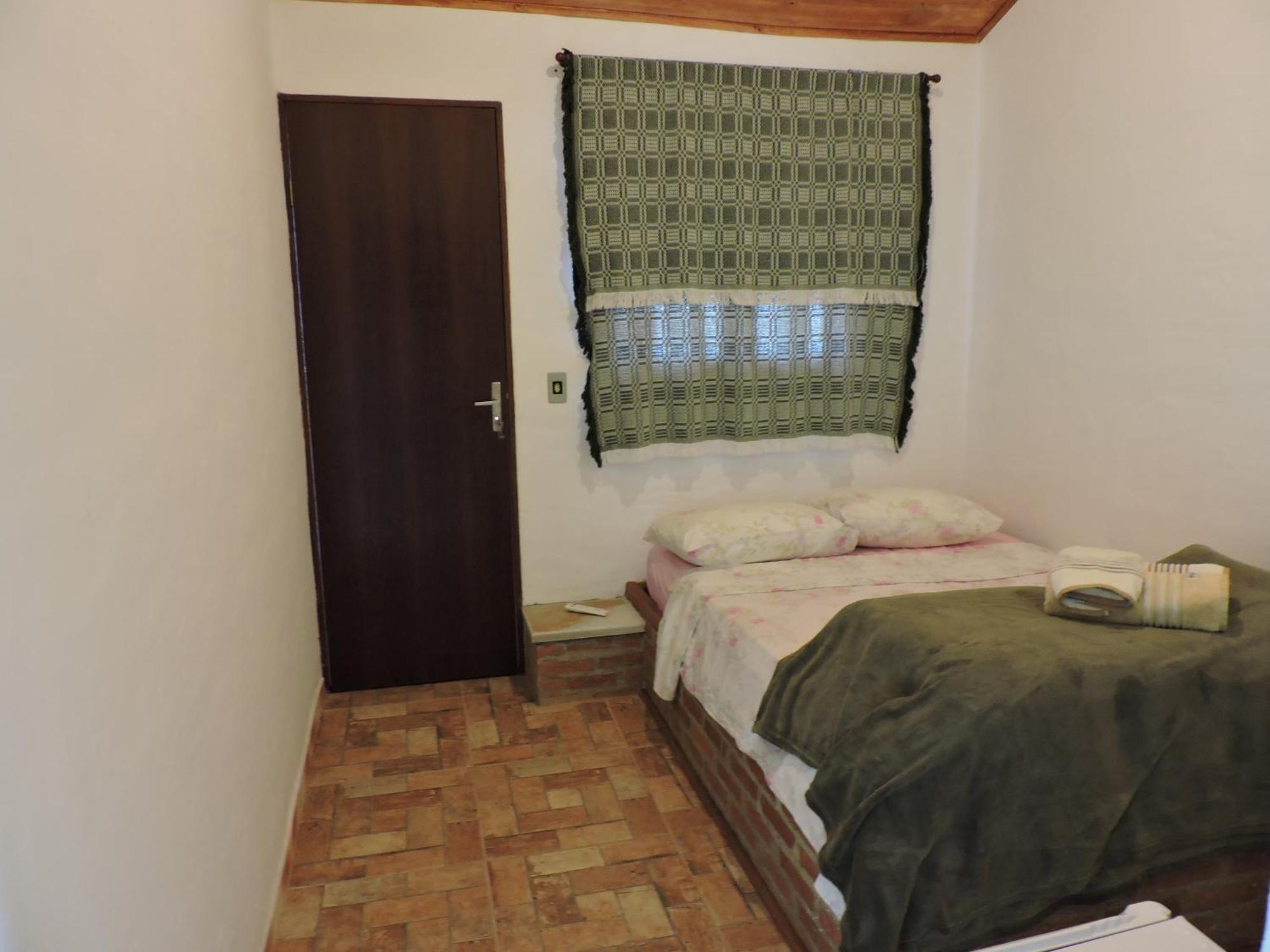 Pousada Casa Da Serra São Tomé das Letras Kamer foto
